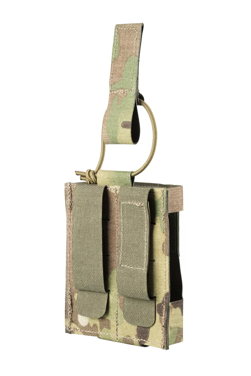 JayJays Multicam LFR Laminate Molle PRR Pouch-5